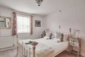 The Lansdowne Boutique Rooms with Breakfast - Adults Only - Room