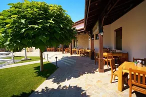 Boutique Complex Trakiets - Restaurant