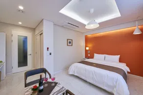 Gwangju Aura Hotel - Camera