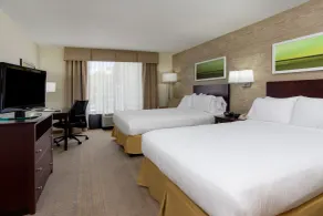 Holiday Inn Express Wilkesboro By IHG - Chambre
