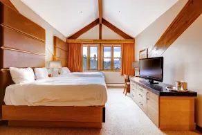 The Osprey at Beaver Creek, a RockResort - Chambre