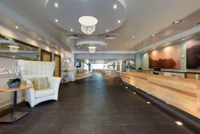 St Mellion Estate - Reception