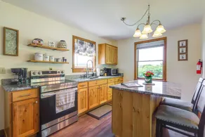 4 Mi to Dtwn Granville: Family Home w/ Deck! - Interiør