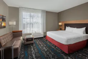 TownePlace Suites by Marriott Big Spring - Rum