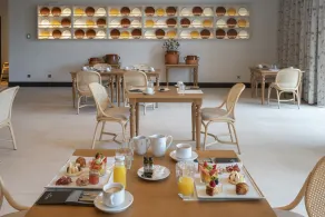 Parador de Turismo de León - Restaurant