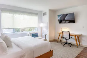 Element by Marriott Savannah Midtown - Zimmer