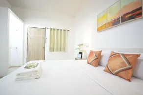 iRest Ao Nang Seafront - Room