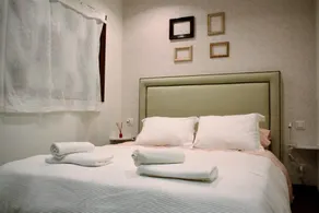 Apartamento El 31 de Bilbao - Rum