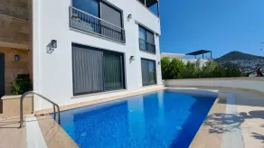 Villa La Marina Yalıkavak - Pool