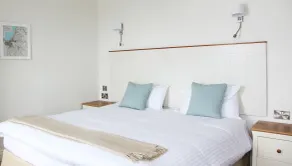 Great Western - Room