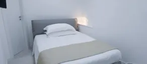 White 1903 - Rooftop Pool & Luxury Rooms - Værelse