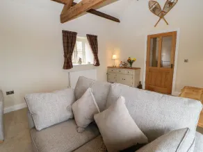 Horsley Cottage - Innenbereich