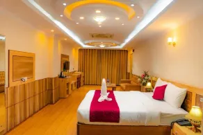 Drishya Hotel Pvt Ltd  - Zimmer