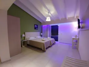 Onar Corfu Aparts & Studios - Rom
