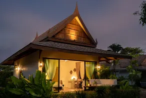 Lanta Palace Beach Resort & Spa - Adult Only - Room