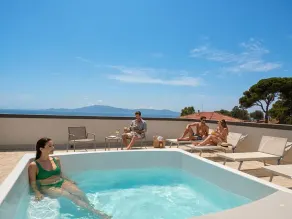 Hotel Il Telamonio - Pool