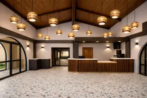 Hotel Embarque Unscripted by Hyatt - Lobby