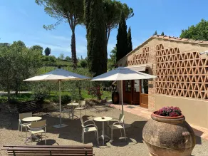 Tenuta Sovestro - Agriturismo e winery - Réception