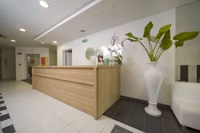 Residence Sea Resort - Reception