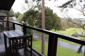 Rutland Hall Hotel & Spa - View from room