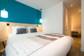 La Regence - Room