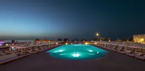 Mitsis Selection Laguna - Piscine