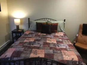Kye Bay BnB - A Place to Breathe - Quarto