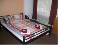 Hotel Slovan - Zimmer