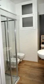 B&B Kalurya - Lecce Selection - Banheiro
