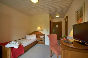 Wellnesshotel Zum Koch - Room