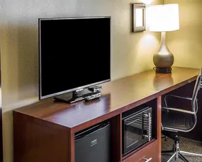 Comfort Inn Roseburg - Chambre