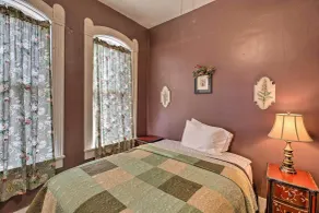 Pet-Friendly Apt: Walk to Missouri River! - Interiør