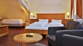 Das Lamm Heidelberg - Room