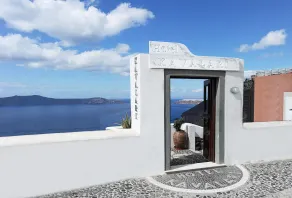 Kavalari Hotel - Adults Only - Réception
