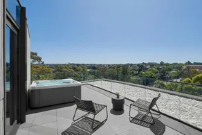 Element by Marriott Melbourne Richmond - Room