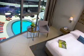 Majestic Arjaan by Rotana – Manama - Room