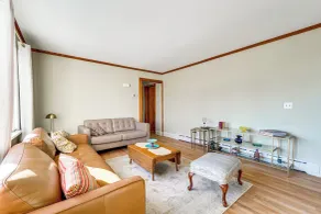 Bring A Pet: Family Home w/ Yard in Pen Argyl! - Interiør