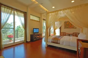 Ti Siang B&B - Room