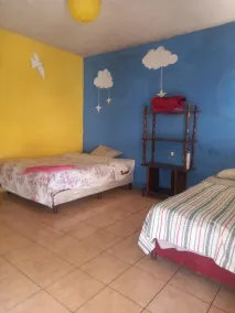 Hostal Casa Zope - Room
