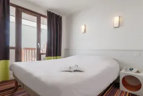 Résidence Pierre & Vacances Antarès - Værelse