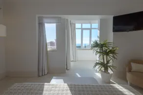 Amazonia Estoril Hotel - Chambre