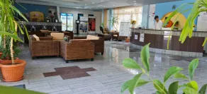 Hotel Sunquest - Reception