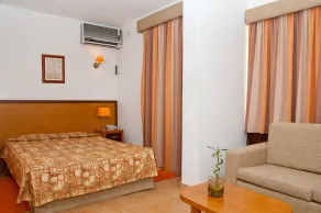 Hotel Pinhal do Sol - Chambre