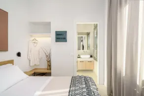 The Old Distillery - Premium Suites - Chambre
