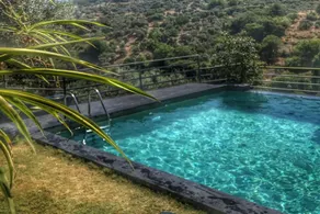 Heaven's Gate - Pool