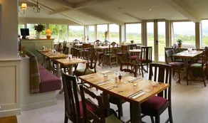 The Grainary Boutique B&B - Restaurante