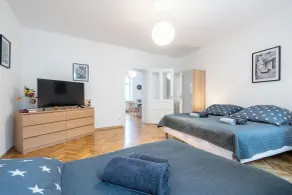revLIVING Apartments Eggenburg - Værelse