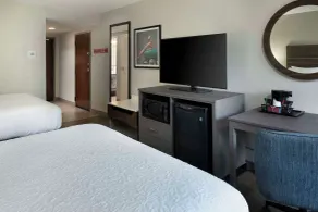 Hampton Inn Myrtle Beach-Northwood - Zimmer