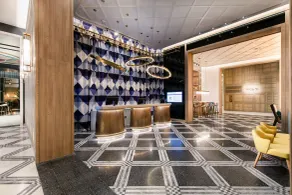 Mercure Bangkok Sukhumvit 24 - Réception