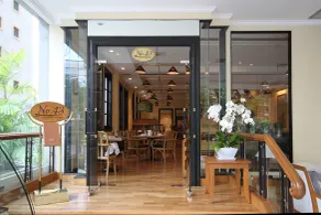 Cape House Hotel, Bangkok - Restaurant